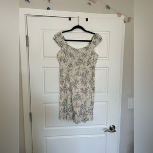 Sunny Sunday Dress